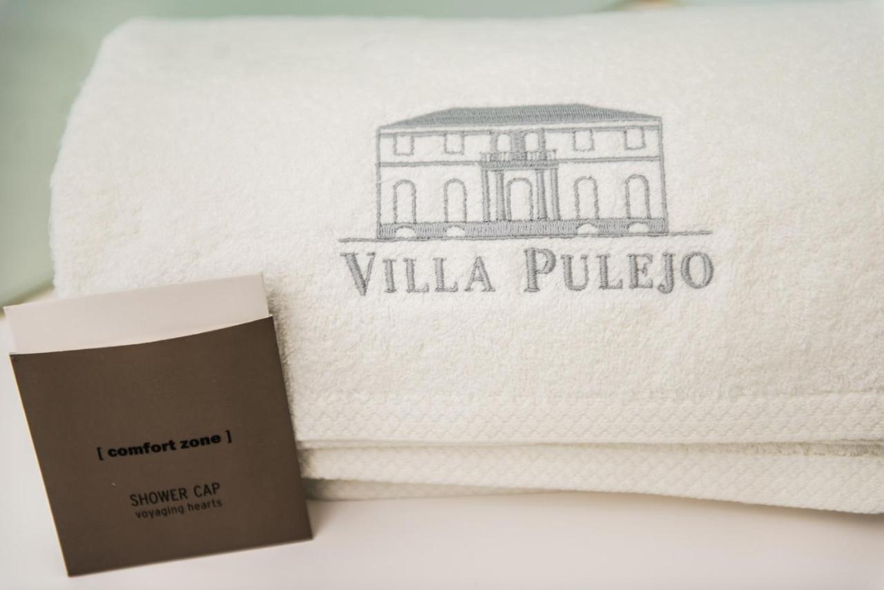 Villa Pulejo Mesina Exterior foto